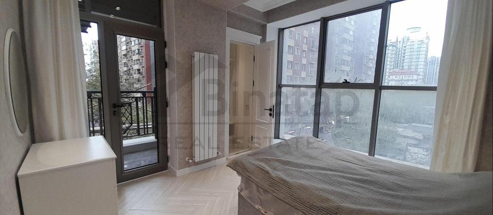 28mayda mənzil kirayəsi 4 otaq - 8