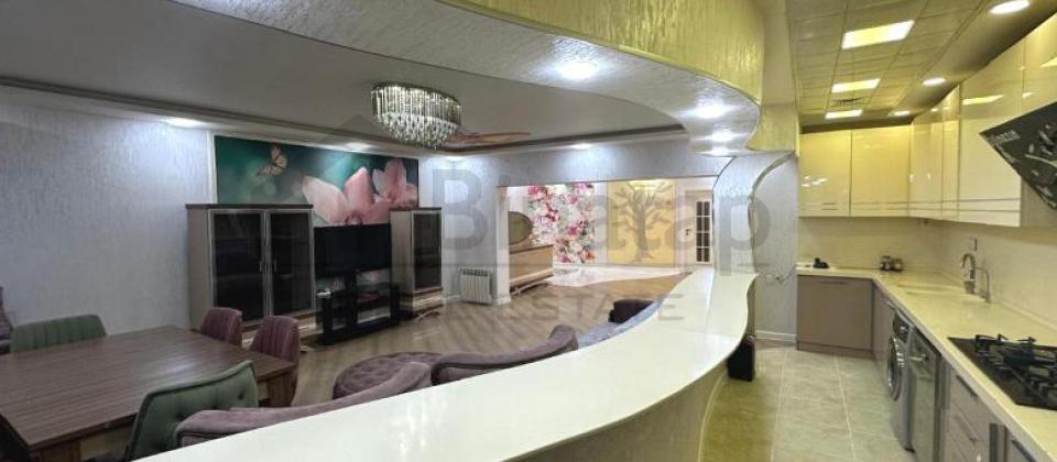 Nerimanov m/s ve Metropark t/m yaxin 3 otaqli menzil satilir/130 kv.m. - 3