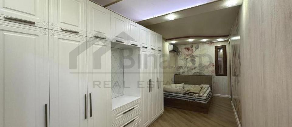 Nerimanov m/s ve Metropark t/m yaxin 3 otaqli menzil satilir/130 kv.m. - 6