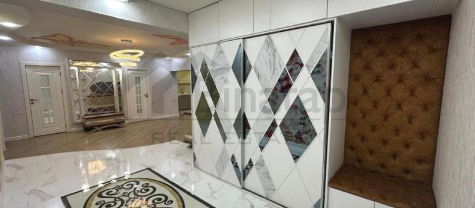 Nerimanov m/s ve Metropark t/m yaxin 3 otaqli menzil satilir/130 kv.m. - 13