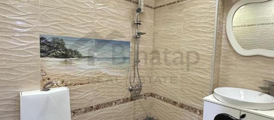 Nerimanov m/s ve Metropark t/m yaxin 3 otaqli menzil satilir/130 kv.m. - 14