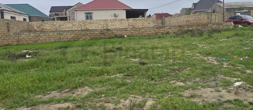 mehdiabadda 13 sot torpaq satilir 40.000manata - 4