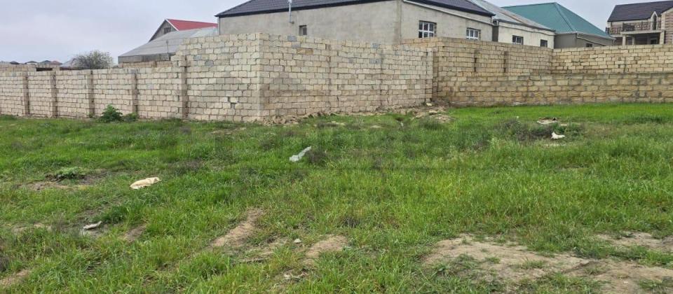 mehdiabadda 13 sot torpaq satilir 40.000manata - 6