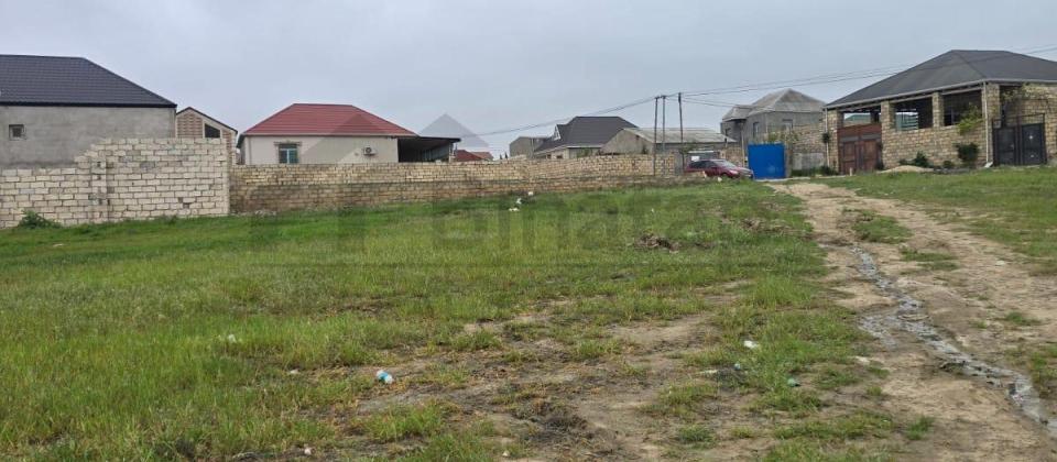 mehdiabadda 13 sot torpaq satilir 40.000manata - 7