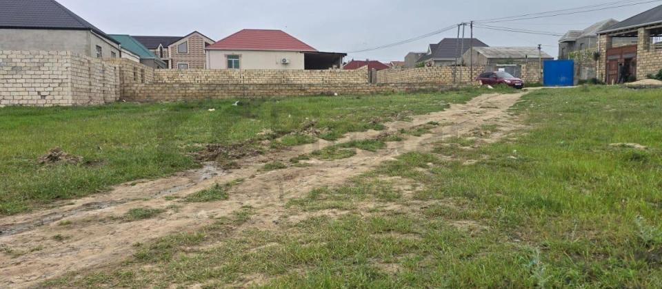 mehdiabadda 13 sot torpaq satilir 40.000manata - 9