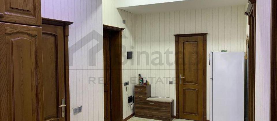 Huseyn Cavid parki ve Elmler Akademiyasi m/s yaninda 3 otaqli menzil satilir/104.5 kv.m. - 13