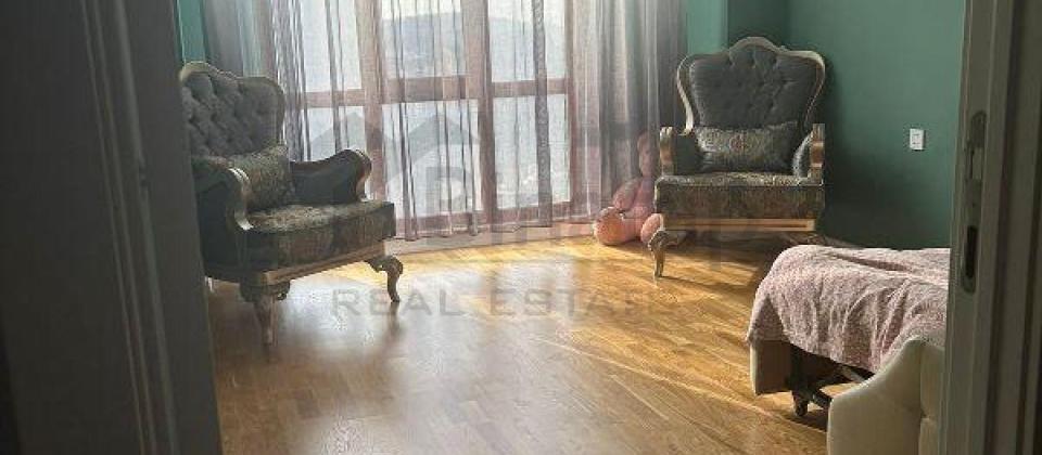 Sherifzade kuchesi, İnshaatchilar m/s ve Yasamal parkina yaxin 3 otaqli menzil satilir/93 kv.m. - 3