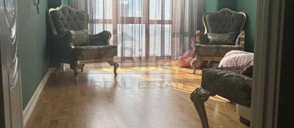 Sherifzade kuchesi, İnshaatchilar m/s ve Yasamal parkina yaxin 3 otaqli menzil satilir/93 kv.m. - 4