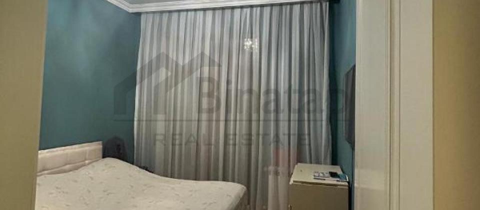 Sherifzade kuchesi, İnshaatchilar m/s ve Yasamal parkina yaxin 3 otaqli menzil satilir/93 kv.m. - 5