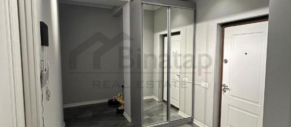 Sherifzade kuchesi, İnshaatchilar m/s ve Yasamal parkina yaxin 3 otaqli menzil satilir/93 kv.m. - 6