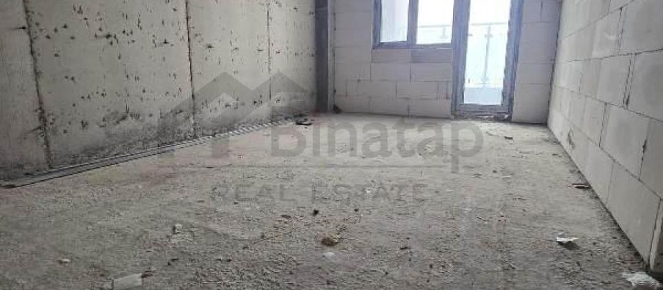 Montin bazarinin yani, Nerimanov m/s yaxin 2 otaqli menzil satilir/51 kv.m. - 2