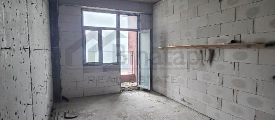 Montin bazarinin yani, Nerimanov m/s yaxin 2 otaqli menzil satilir/51 kv.m. - 5