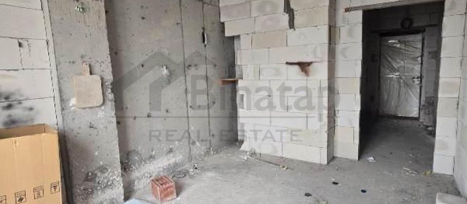 Montin bazarinin yani, Nerimanov m/s yaxin 2 otaqli menzil satilir/51 kv.m. - 8