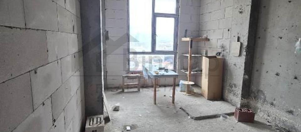 Montin bazarinin yani, Nerimanov m/s yaxin 2 otaqli menzil satilir/51 kv.m. - 9