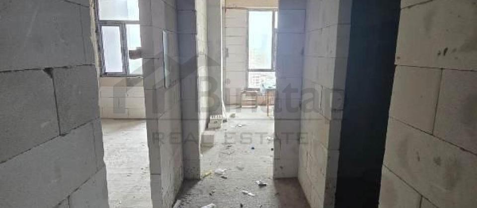 Montin bazarinin yani, Nerimanov m/s yaxin 2 otaqli menzil satilir/51 kv.m. - 11