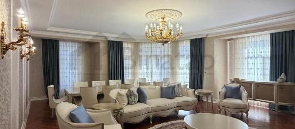 Uzeyir Hacibeyov kuchesi, Port Bakunun yaninda 4 otaqli menzil satilir/210 kv.m. - 3