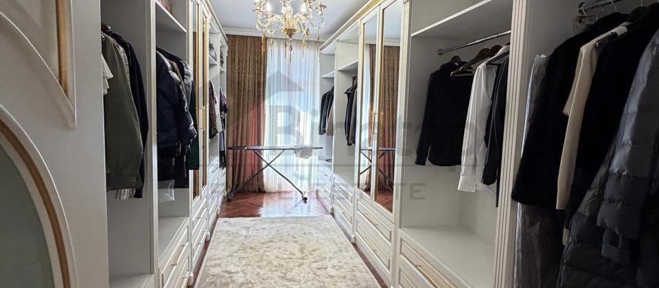 Uzeyir Hacibeyov kuchesi, Port Bakunun yaninda 4 otaqli menzil satilir/210 kv.m. - 8