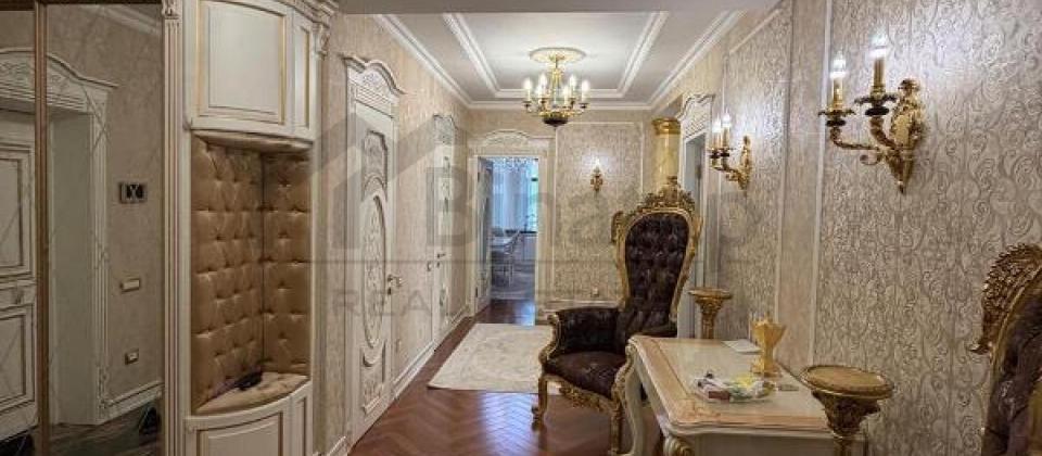 Uzeyir Hacibeyov kuchesi, Port Bakunun yaninda 4 otaqli menzil satilir/210 kv.m. - 11