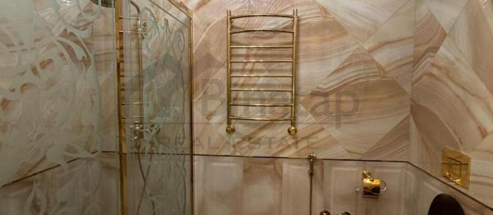 Uzeyir Hacibeyov kuchesi, Port Bakunun yaninda 4 otaqli menzil satilir/210 kv.m. - 13