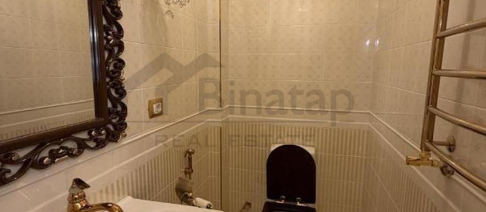 Uzeyir Hacibeyov kuchesi, Port Bakunun yaninda 4 otaqli menzil satilir/210 kv.m. - 15