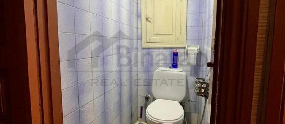 4cu mkrn, 5№li mektebin yani, Memar Ecemi m/s yaxin 3 otaqli menzil satilir/90 kv.m. - 12