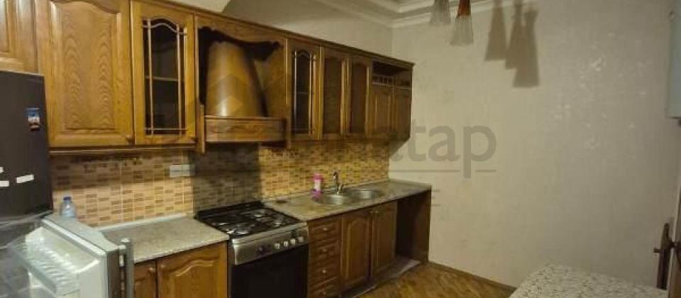 Naxchivan kuchesi (6ci parallel), Nizami m/s yaxin 3 otaqli menzil satilir/92 kv.m. - 6