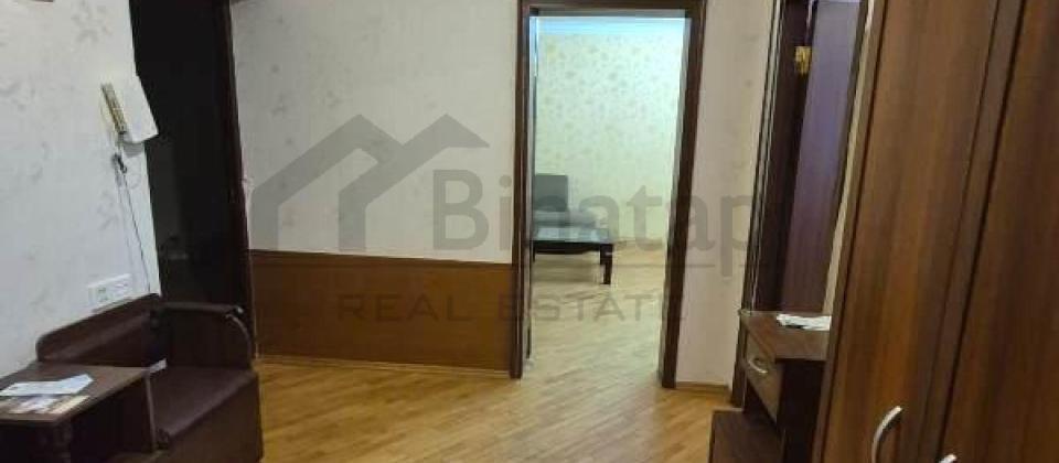 Naxchivan kuchesi (6ci parallel), Nizami m/s yaxin 3 otaqli menzil satilir/92 kv.m. - 7