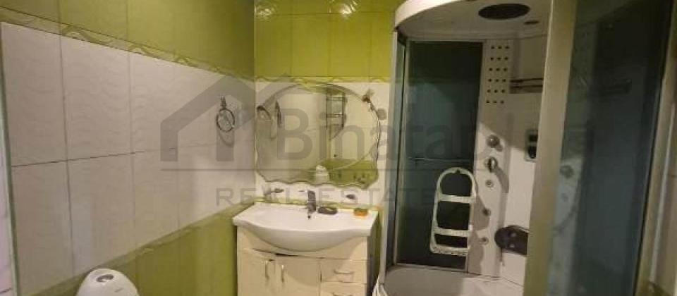 Naxchivan kuchesi (6ci parallel), Nizami m/s yaxin 3 otaqli menzil satilir/92 kv.m. - 8