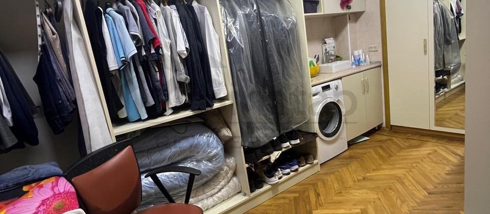 Satılır – Şəhərin mərkəzində eksklüziv 5 otaqlı, əşyalı mənzil! - 15