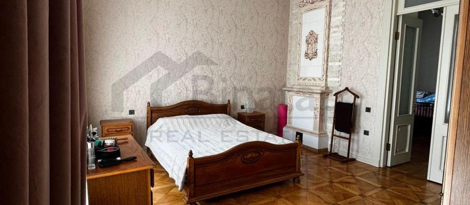 Satılır – Şəhərin mərkəzində eksklüziv 5 otaqlı, əşyalı mənzil! - 4