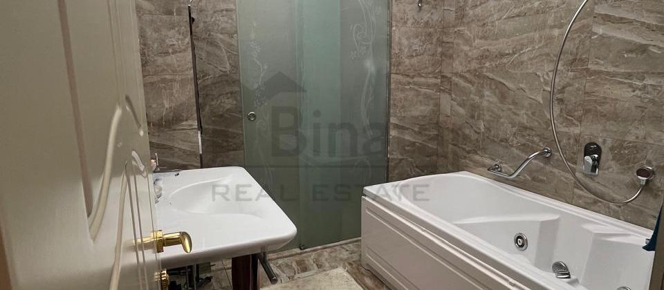 Satılır – Şəhərin mərkəzində eksklüziv 5 otaqlı, əşyalı mənzil! - 9