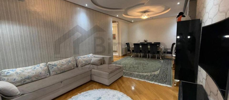 Dernegul m/s yaxin, Simfoniya restoraninin yaninda 2 otaqli menzil satilir/88 kv.m. - 3