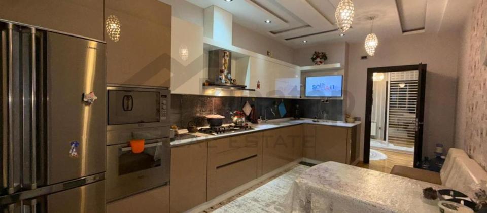 Dernegul m/s yaxin, Simfoniya restoraninin yaninda 2 otaqli menzil satilir/88 kv.m. - 6