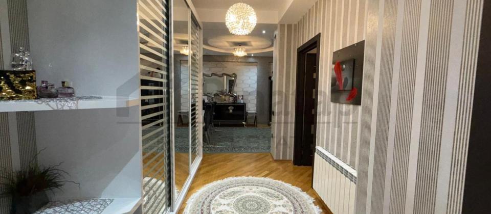 Dernegul m/s yaxin, Simfoniya restoraninin yaninda 2 otaqli menzil satilir/88 kv.m. - 7