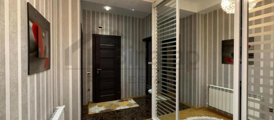 Dernegul m/s yaxin, Simfoniya restoraninin yaninda 2 otaqli menzil satilir/88 kv.m. - 10