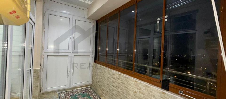 Dernegul m/s yaxin, Simfoniya restoraninin yaninda 2 otaqli menzil satilir/88 kv.m. - 13