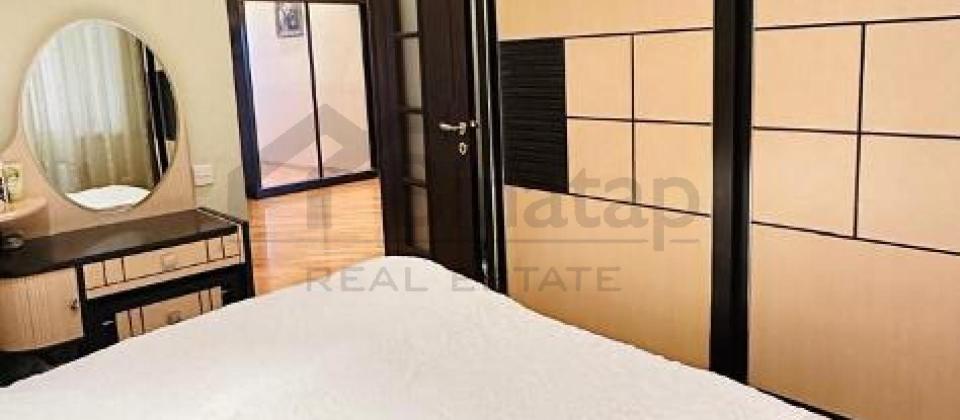 Nesimi bazarinin yaninda 2 otaqli menzil satilir/70 kv.m. - 7