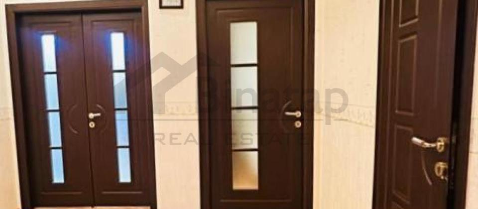 Nesimi bazarinin yaninda 2 otaqli menzil satilir/70 kv.m. - 8