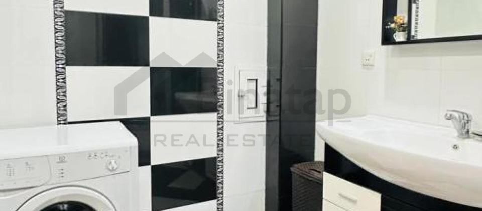 Nesimi bazarinin yaninda 2 otaqli menzil satilir/70 kv.m. - 10