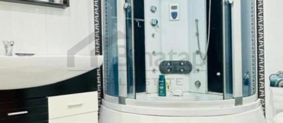 Nesimi bazarinin yaninda 2 otaqli menzil satilir/70 kv.m. - 11