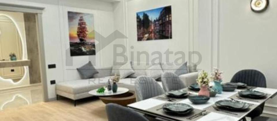 Zumrud Residence'de 3 otaqli menzil satilir/140 kv.m., Heyder Eliyev merkezinin yani - 2