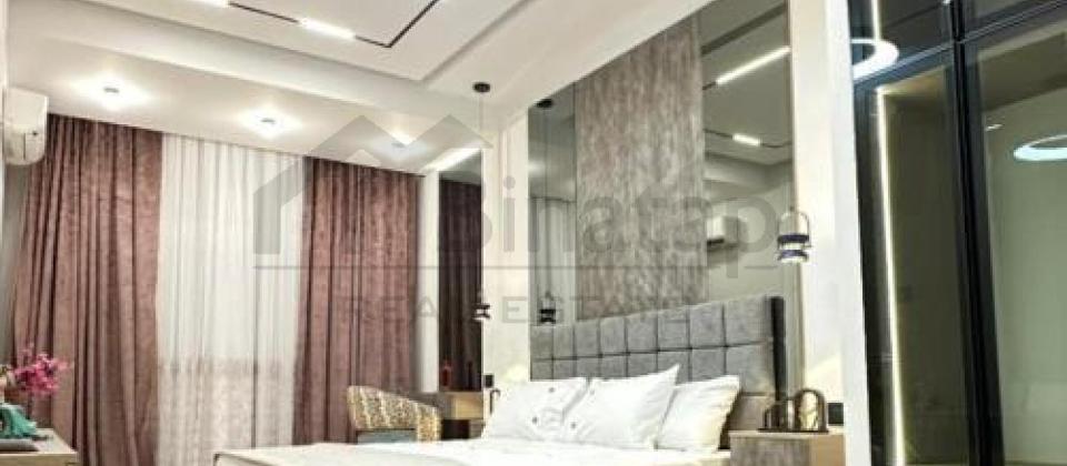 Zumrud Residence'de 3 otaqli menzil satilir/140 kv.m., Heyder Eliyev merkezinin yani - 3