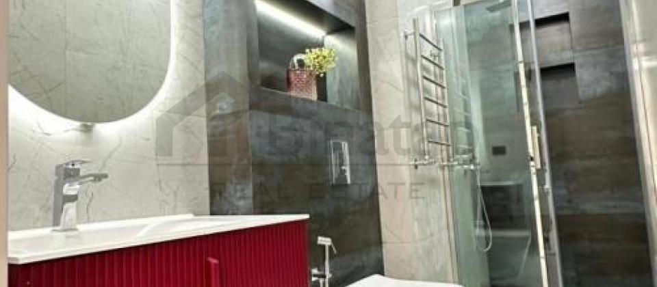 Zumrud Residence'de 3 otaqli menzil satilir/140 kv.m., Heyder Eliyev merkezinin yani - 11