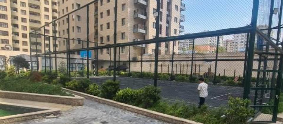 Azadliq prospekti, Olympus Park Nesimide 2 otaqli menzil satilir/87 kv.m. - 3