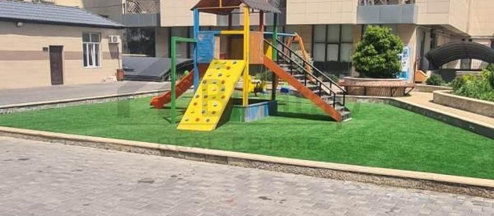 Azadliq prospekti, Olympus Park Nesimide 2 otaqli menzil satilir/87 kv.m. - 5