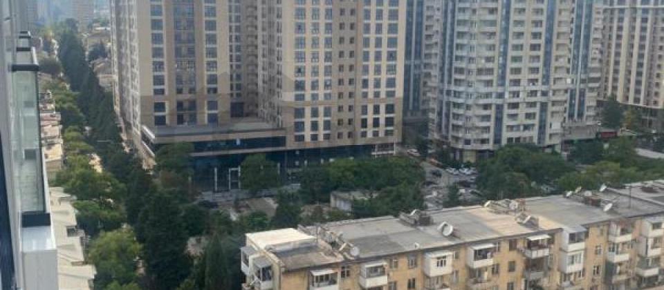 Dede Qorqud, Koroglu, Koala ve Zorge parklarinin yaninda 3 otaqli menzil satilir/137 kv.m. - 4