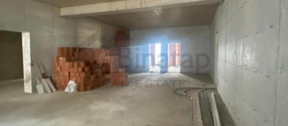 Dede Qorqud, Koroglu, Koala ve Zorge parklarinin yaninda 3 otaqli menzil satilir/137 kv.m. - 8