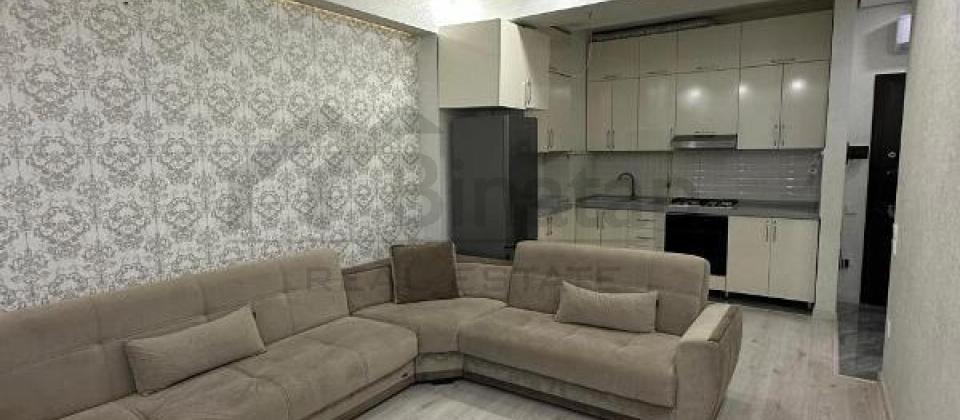 Hesen bey Zerdabi prospekti, 20 Yanvar m/s yaxin 2 otaqli menzil satilir/50 kv.m. - 3