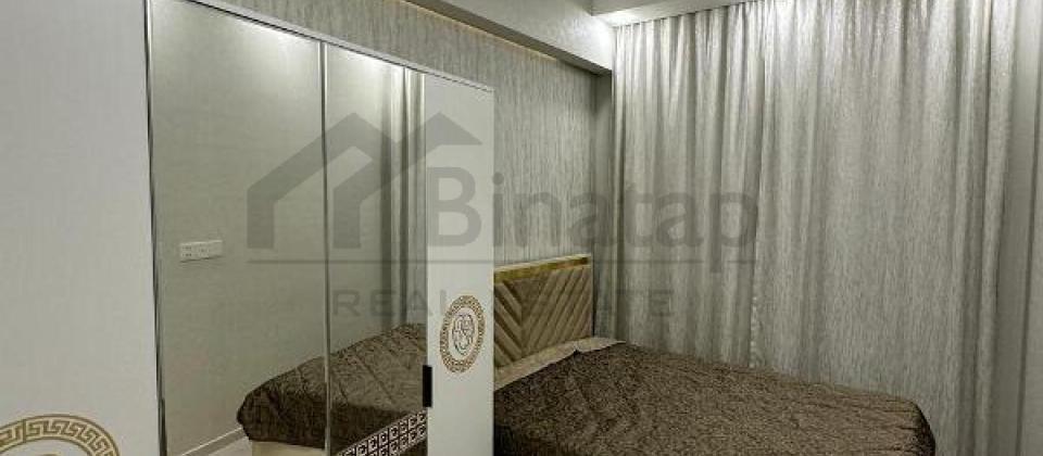 Hesen bey Zerdabi prospekti, 20 Yanvar m/s yaxin 2 otaqli menzil satilir/50 kv.m. - 5