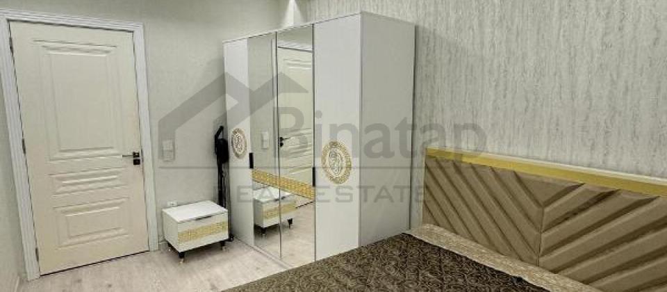 Hesen bey Zerdabi prospekti, 20 Yanvar m/s yaxin 2 otaqli menzil satilir/50 kv.m. - 6